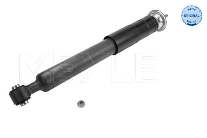 Stoßdämpfer hinten L/R passt zu: MERCEDES S (C140), S (W140) 2.8-6.0 02.91-12.99
