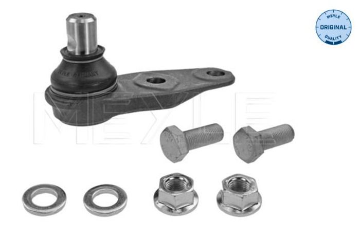 Schwingenbolzen vorne L/R (vorne) passt zu: RENAULT TWINGO II 1.2/1.5D/1.6 03...