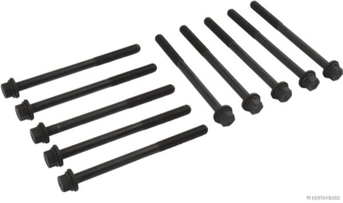 Zylinderkopfschraubensatz