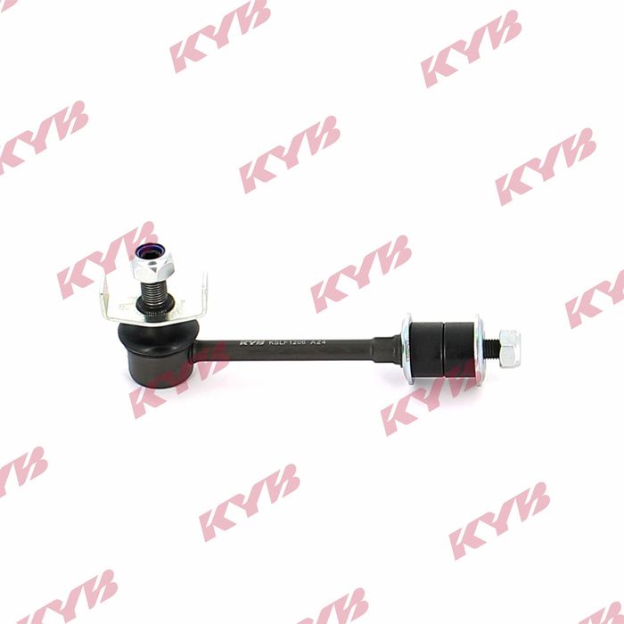 Anschluss Stabilisator vorne L/R 162mm passt zu: NISSAN PATROL GR V 2.8D-4.8...