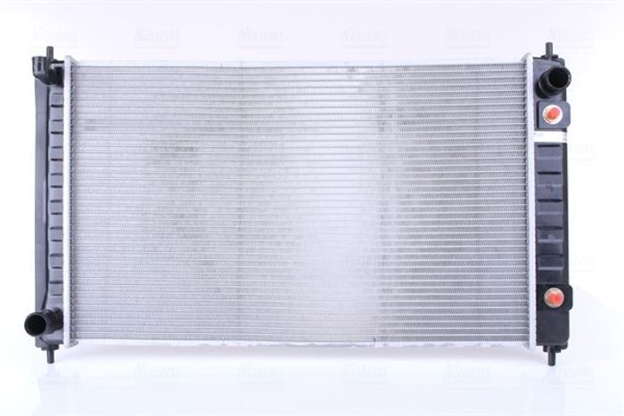Kühler Motor passt zu: NISSAN TEANA II, TEANA III 2.5/3.5 07.08