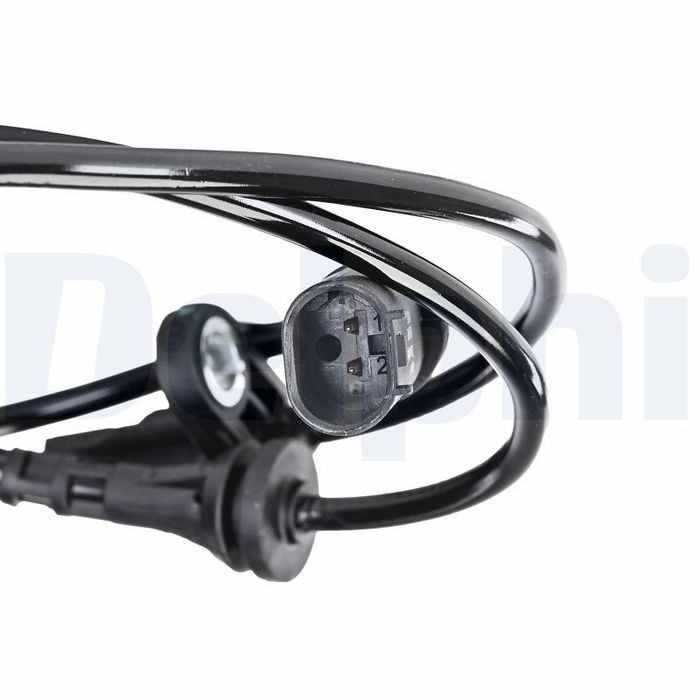 Sensor, Raddrehzahl