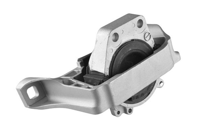 Motorlagerung vorne R, hydraulik passt zu: MAZDA 3 2.3 12.08-09.14