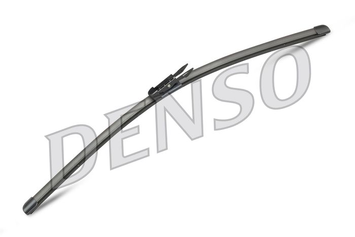 Wischerblatt Flachbalkenwischer vorne (2Stück) Flat Blades 500/475mm passt zu...