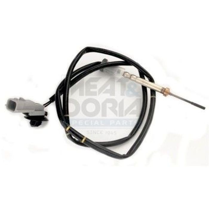 Abgastemperatursensor passt zu: DACIA LODGY; RENAULT FLUENCE, GRAND SCENIC II...