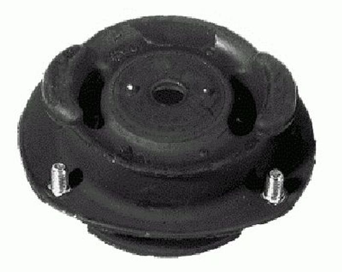 Balg des McPherson-Federbeins vorne L/R passt zu: MERCEDES 124 (C124), 124 (W...