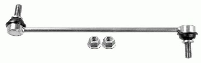 Anschluss Stabilisator vorne L 286mm passt zu: CHEVROLET TRAX; OPEL MOKKA / M...