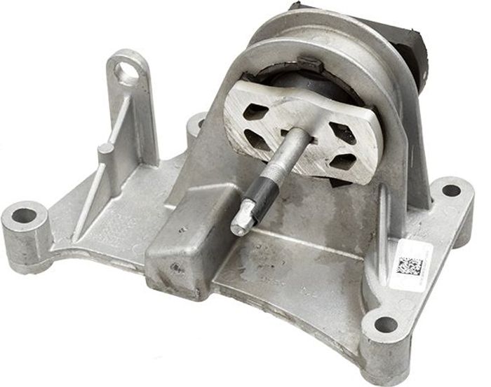 Motorlagerung vorne R, gummi-metall passt zu: FIAT 500, 500 C, PANDA; LANCIA...