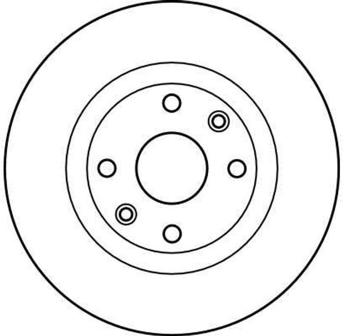 Bremsscheibe