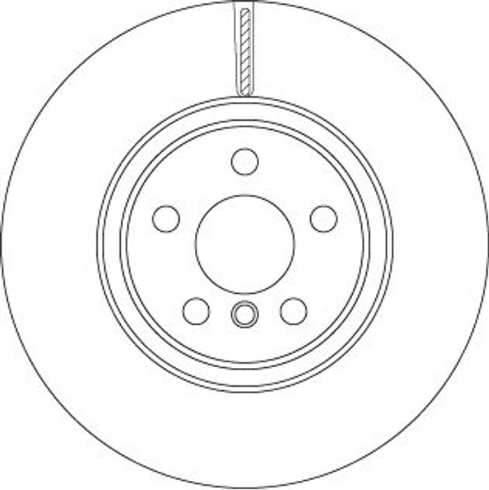 Bremsscheibe