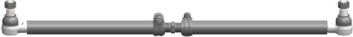 Längslenkstange (L-1009mm)