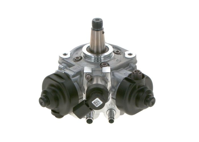 CR Pumpe passt zu: AUDI A4 ALLROAD B8, A4 B8, A5, A6 ALLROAD C6, A6 C6, Q5, Q...