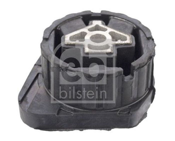 Motorlagerung von der getriebeseite L, gummi-metall passt zu: BMW X3 (F25) 3....