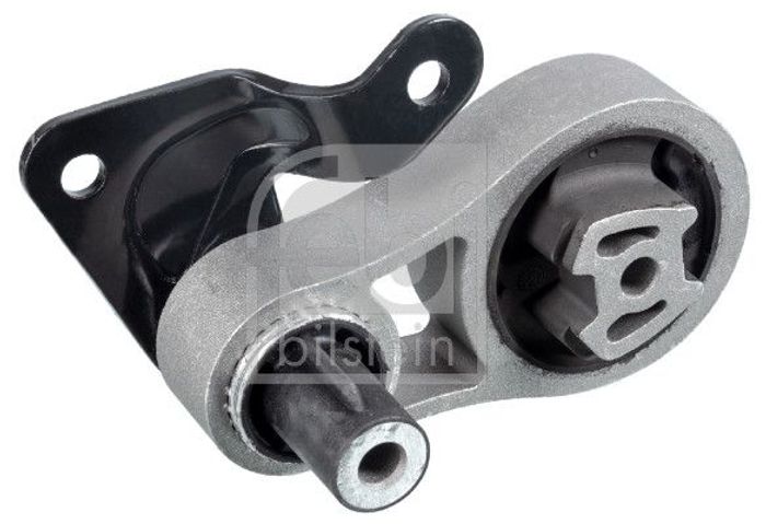 Getriebehalterung hinten passt zu: FORD TOURNEO COURIER B460, TRANSIT COURIER...