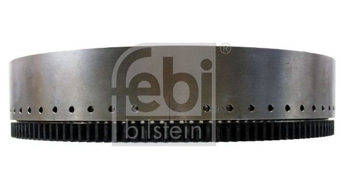 Starres Schwungrad 69,8/475mm passt zu: MAN F2000, F90, FOC, HOCL, LION&acute;S CIT...