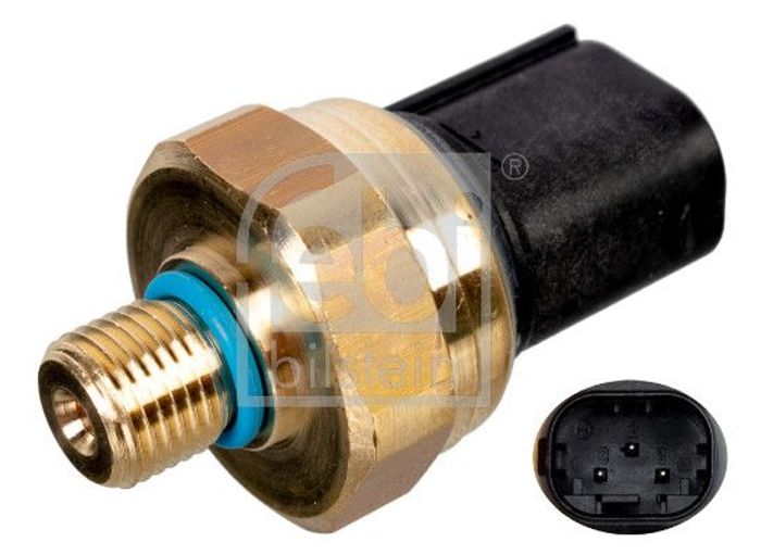 Sensor, Kraftstoffdruck