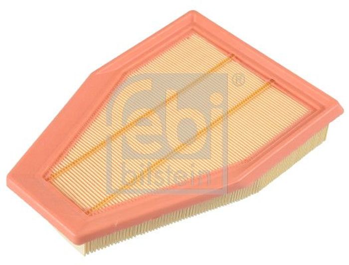 Luftfilter (Filterpatrone) passt zu: PORSCHE 911, 911 TARGA 3.4/3.8/4.0 05.11...