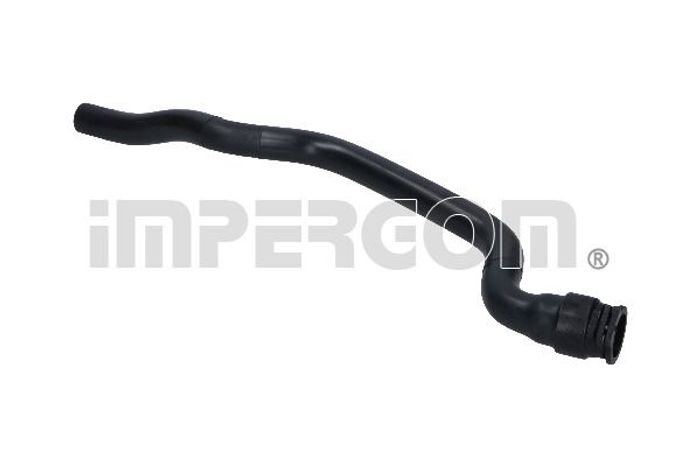 Kühlsystem Gummischlauch ausgangsseite (26mm/17mm) passt zu: DS DS 3, DS 7; C...