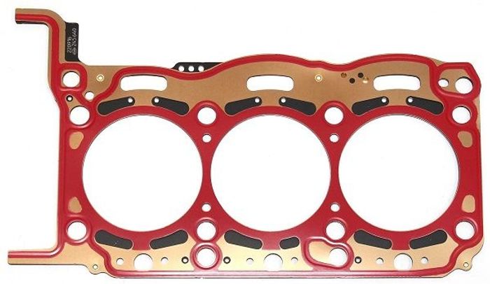Zylinderkopfdichtung R (dicke: 1,69mm) passt zu: AUDI A6 ALLROAD C7, A6 C7, A...