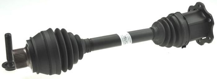 Achswelle vorne L/R 493mm (runderneuert, (EN) OE Technology UF 50°) passt zu:...
