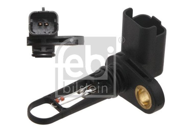 Lufteinlasstemperatursensor passt zu: VOLVO C30, S40 II, S80 II, V50, V70 III...