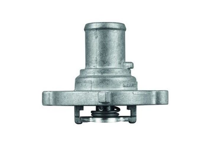 Thermostat, Kühlmittel