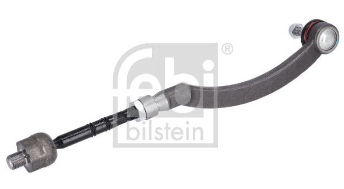 Spurstange /Seite, mit Spitze R (d?.376mm) passt zu: MINI (R50, R53), (R52) 1...
