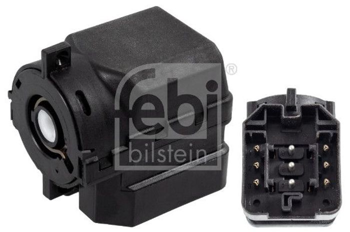 Steckdose, Zündschalter (9 pin) passt zu: BMW 3 (E46), 5 (E39), 7 (E38), X3 (...