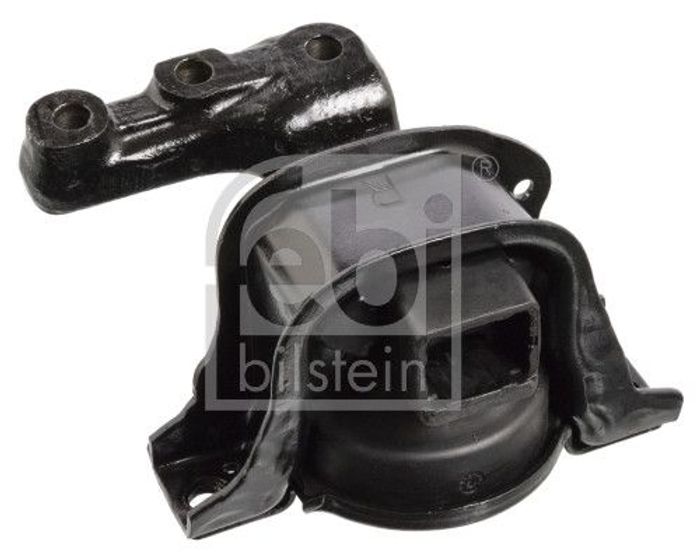 Motorlagerung vorne R, oben, hydraulik passt zu: CITROEN C2, C2 ENTERPRISE, C...