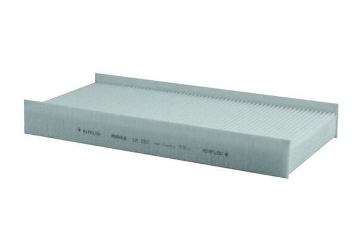 Innenraumluftfilter passt zu: CITROEN C5 II, C6; PEUGEOT 407 1.6D-3.0 03.04