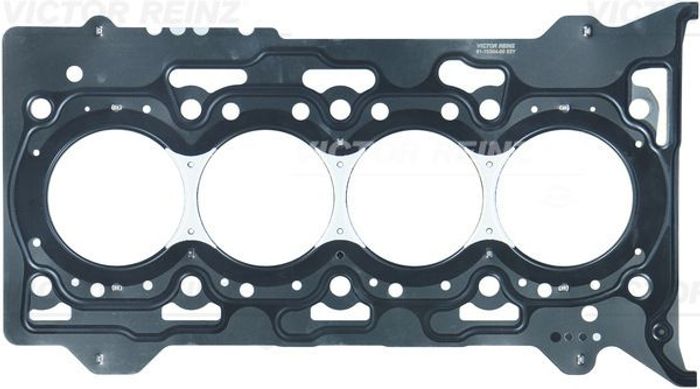 Zylinderkopfdichtung (dicke: 1,3mm) passt zu: FIAT FULLBACK; MITSUBISHI ECLIP...