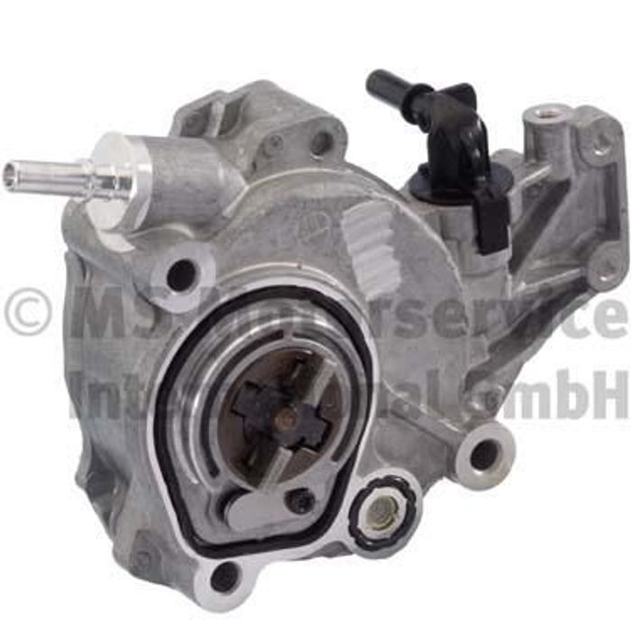 Mechanische Vakuumpumpe passt zu: FORD GALAXY II, MONDEO IV, S-MAX; JAGUAR XF...