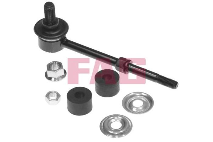 Stange/Strebe, Stabilisator