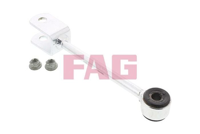 Anschluss Stabilisator hinten L/R 185mm passt zu: MERCEDES SPRINTER 3,5-T (B9...