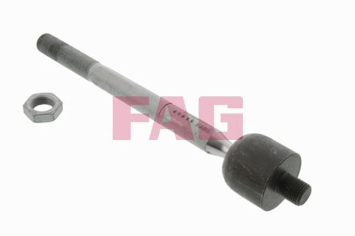 Spurstange /Seite, ohne Spitze L/R (länge: 253mm) passt zu: NISSAN INTERSTAR,...