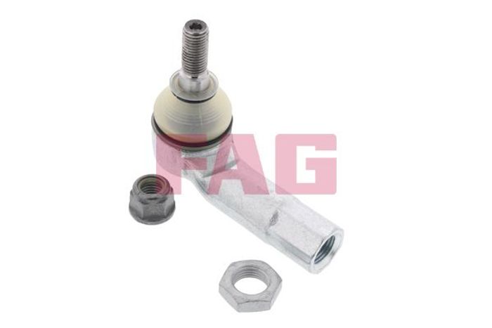 Spurstangenkopf L passt zu: AUDI A1, A1 ALLSTREET, A1 CITY CARVER, A3, A3 ALL...