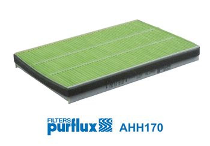 Innenraumluftfilter antiallergikum passt zu: CHEVROLET ASTRA; OPEL ASTRA F, A...