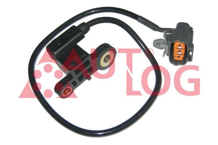 Kurbelwellensensor passt zu: MAZDA 323 F VI, 323 S VI, 626 V, MPV II, PREMACY...