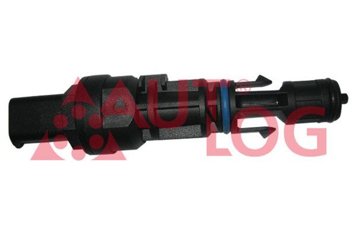 Geschwindigkeitssensor passt zu: BMW X3 (E83); RENAULT CLIO II, ESPACE III, K...