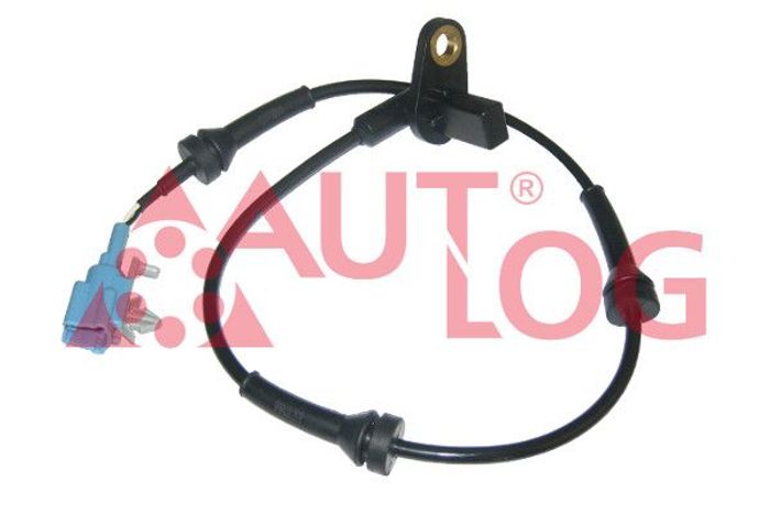 Sensor, Raddrehzahl