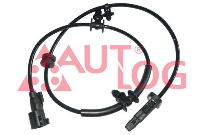 Sensor, Raddrehzahl