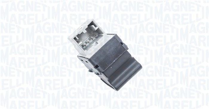 Fensterheberschalter vorne R passt zu: VW FOX 1.2/1.4/1.4D 04.05-12.11