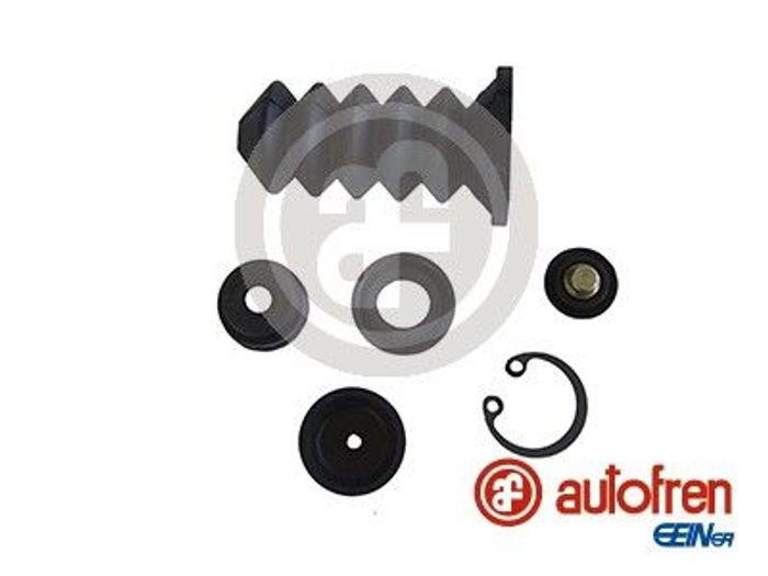 Reparaturkit der Kupplungspumpe passt zu: MERCEDES T2/LN1, VARIO, VARIO (B667...