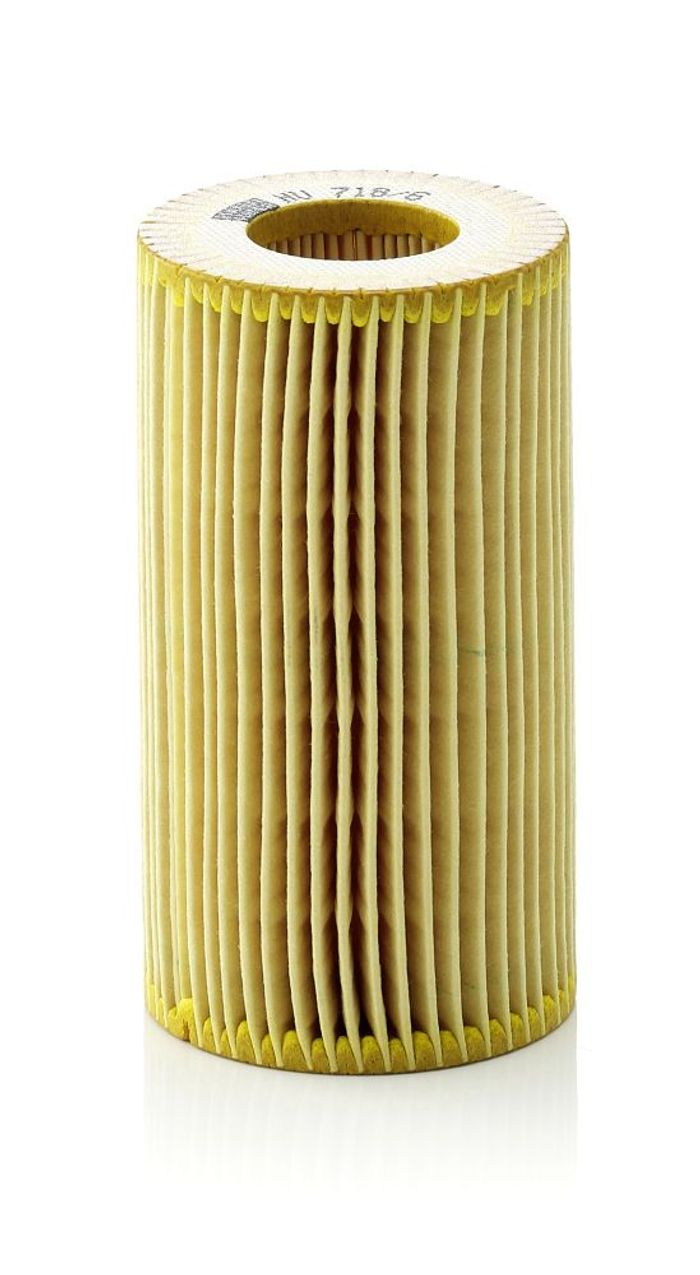 Ölfilter passt zu: HONDA ACCORD VII, CR-V II, FR-V 2.2D 01.04-12.09