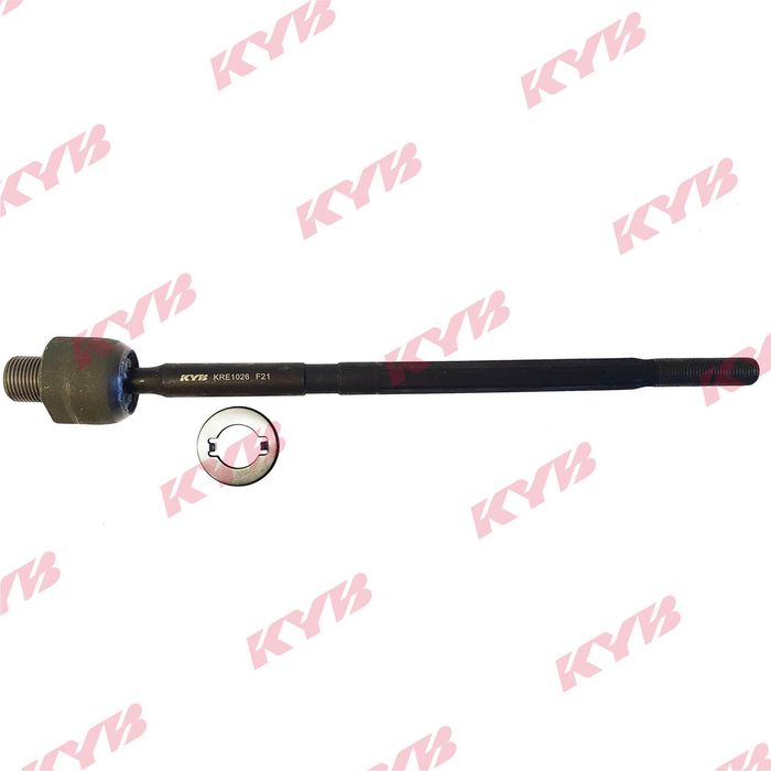 Spurstange /Seite, ohne Spitze L/R (länge: 336mm) passt zu: HONDA CR-V III 2....