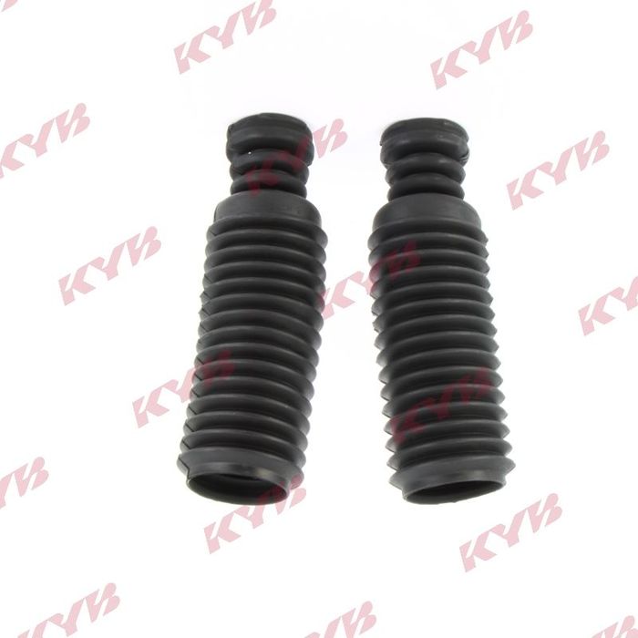 Montageset des Stoßdämpfers hinten passt zu: NISSAN X-TRAIL I 2.0/2.2D/2.5 06...