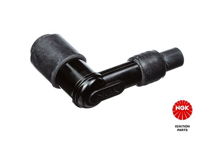 Stecker, Zündkerze