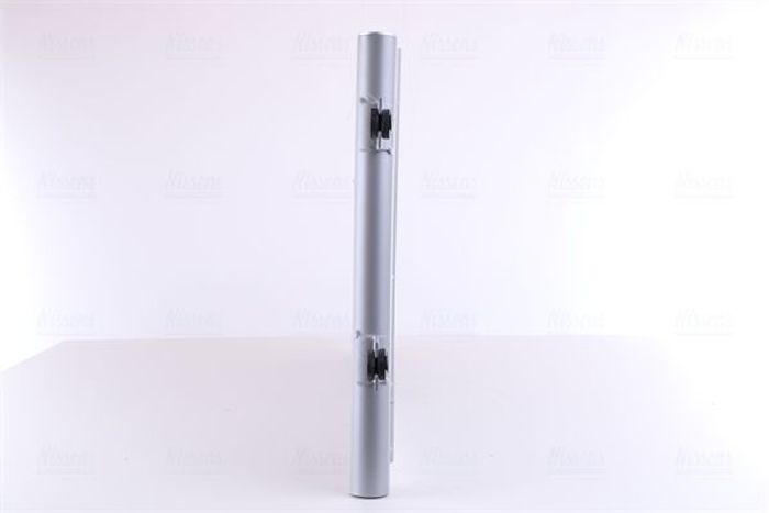 Klimaanlage Kondensator (mit Trockner, (EN) additional fitting elements) pass...