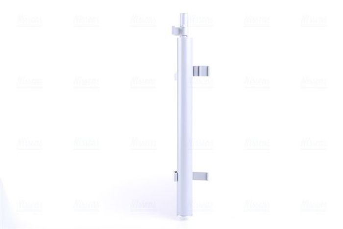 Klimaanlage Kondensator (mit Trockner, (EN) additional fitting elements) pass...