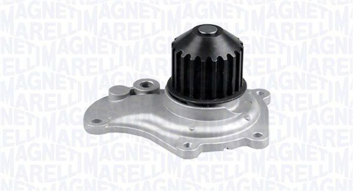 Kühlmittelpumpe, ohne dichtung passt zu: CHRYSLER PT CRUISER 2.4 08.03-12.10